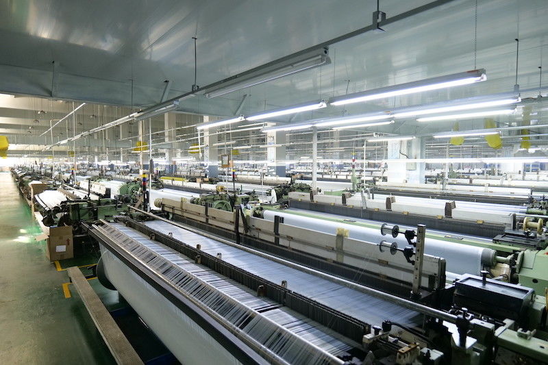 Shanghai GuangShun Machinery Co., Ltd manufacturer production line
