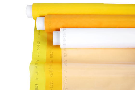 quality MINATO HIGH MODULUS SCREEN MESH factory